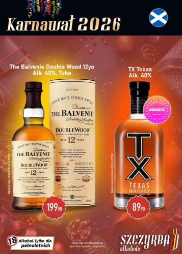 Karnawał 2026 - "Here we go" Part 1 ✨🎊