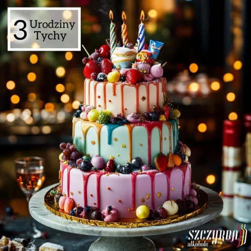 WIOSNA & 3. URODZINY SKLEPU W TYCHACH!