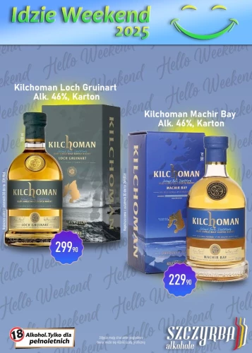 Idzie Weekend 😀🥃