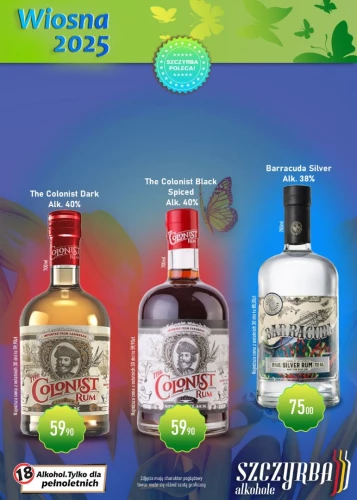 🎉 BONUSY DO GAZETKI? MAMY TO! 🐣🥃