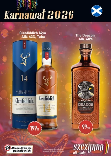 Karnawał 2026 - "Here we go" Part 2 ✨🎊