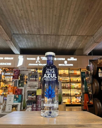 alta blanco