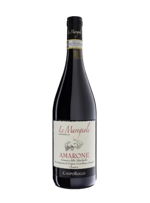 Amarone Le Marognole