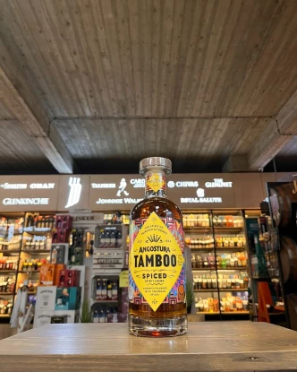 Angostura Tamboo Spiced