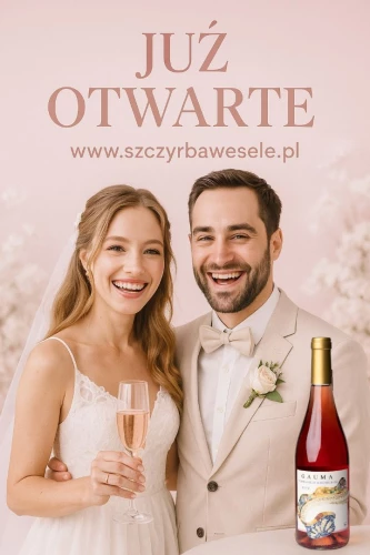 Witajcie na nowej stronie www.szczyrbawesele.pl!
