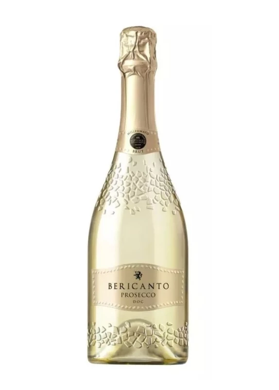 Bericanto Prosecco DOC Brut