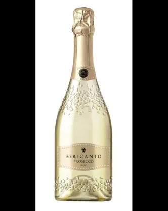 Bericanto Prosecco DOC Brut