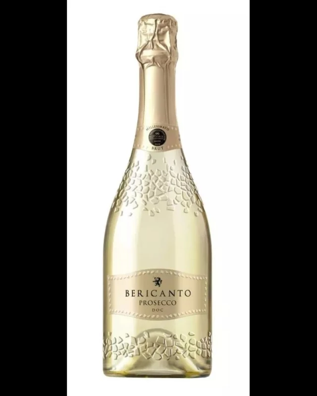 Bericanto Prosecco DOC Brut