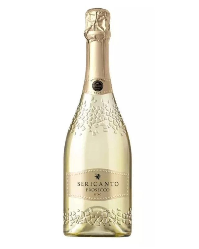 Bericanto Prosecco DOC Brut