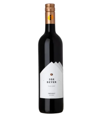 BEYER Zweigelt Reserve