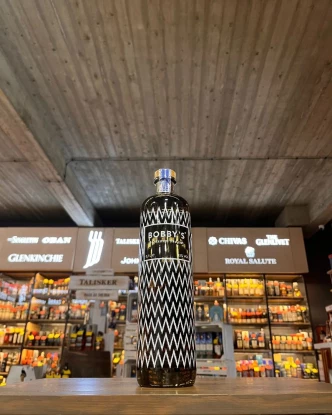 Bobby’s Schiedam Dry Gin