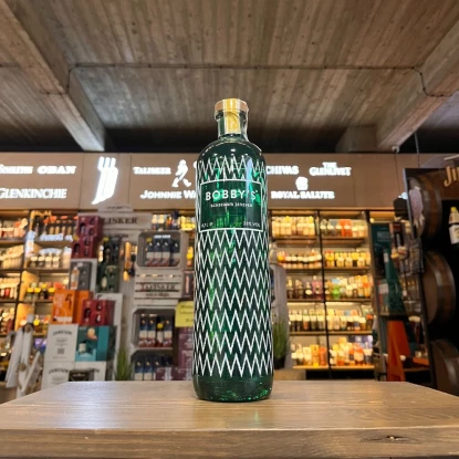 Bobby’s Schiedam Jenever