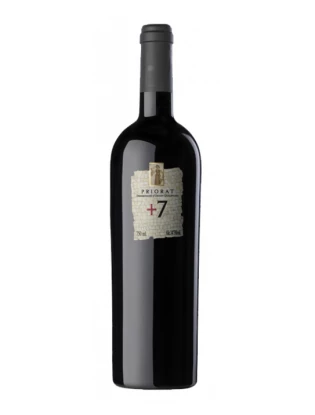 Bodegas Pinord + 7 Priorat