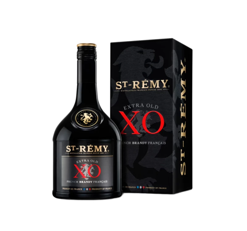 St. Remy XO