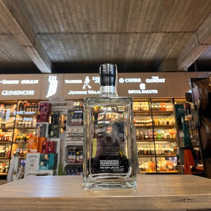 Cambridge Anty Gin