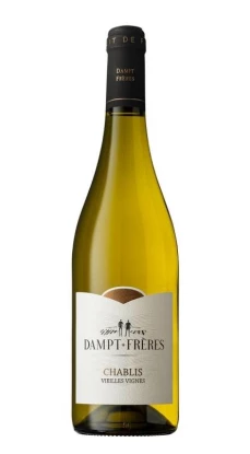 Chablis Dampt Freres 0,75l