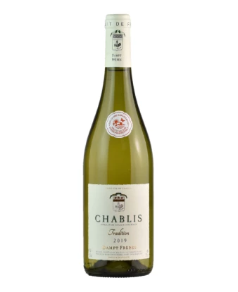 Chablis Dampt Freres