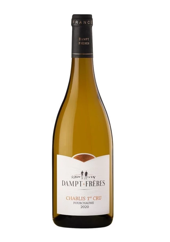 Chablis Dampt Freres Premier Cru