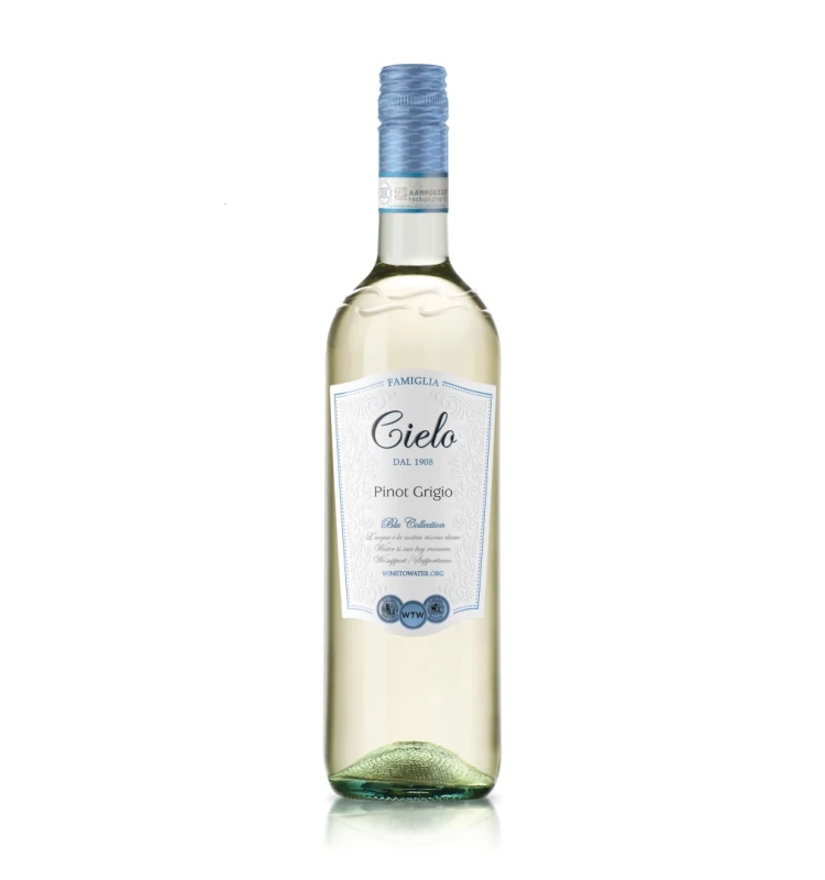 Cielo Pinot Grigio