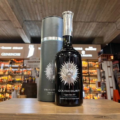 Cognac D’Aincourt Rare XO