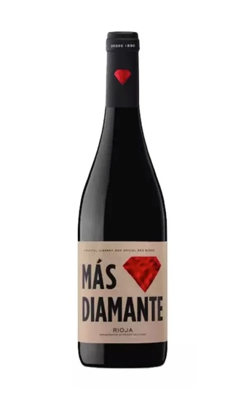 Diamante Mas
