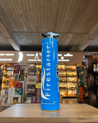 Firestarter Gin