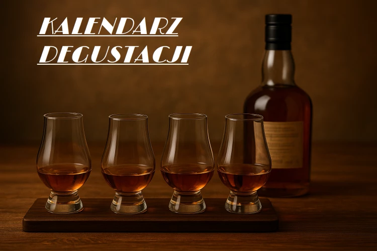 Kalendarz jesienno-zimowych degustacji 🥃