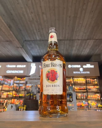 Four Roses 1l