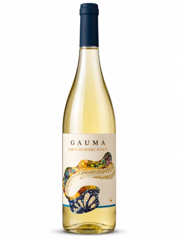 Gauma Biała