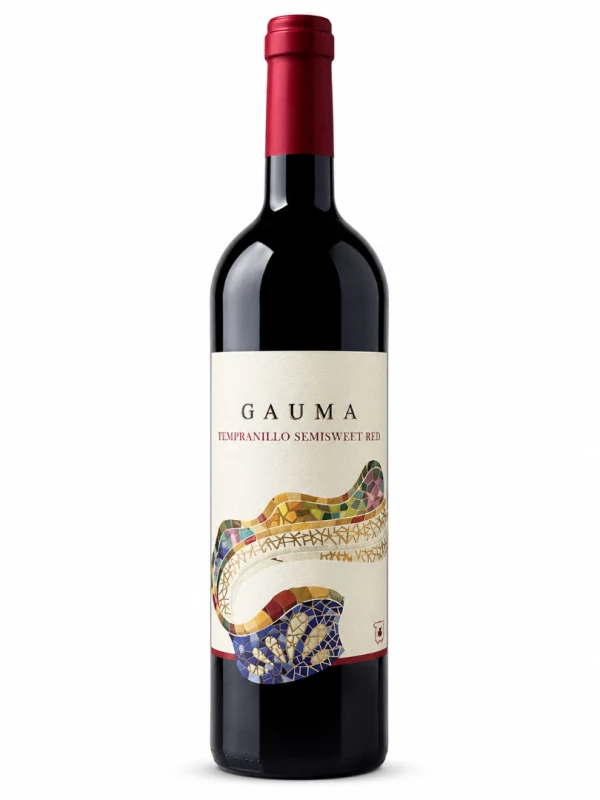 Gauma Czerwona
