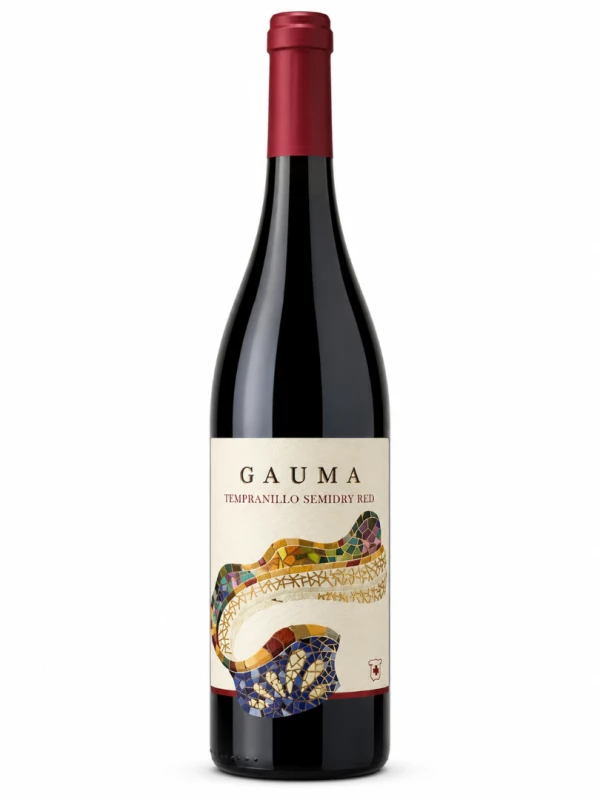 Gauma Czerwona