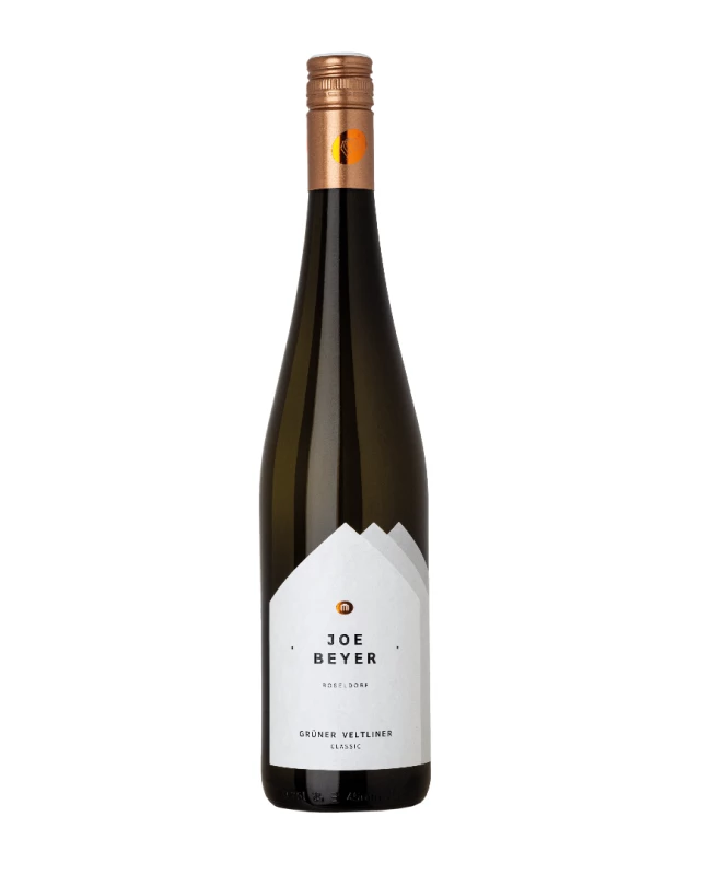 Beyer Grüner Veltliner Classic