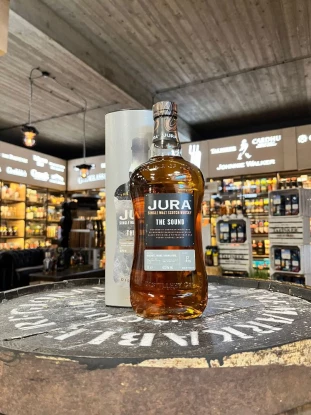 Jura The Sound 42,5% 1L