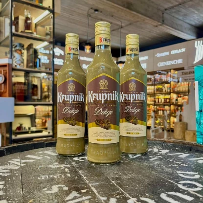 krupnik delicja