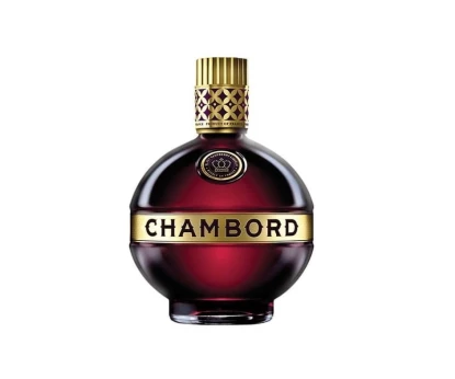 likier chambord 0,7l 16,5%