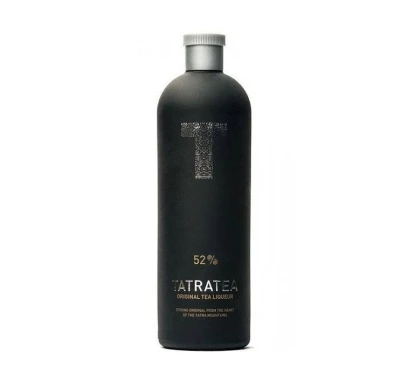 likier tatratea original 0,7l 52%