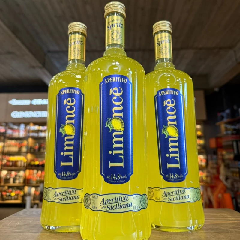 Limonce Aperitivo