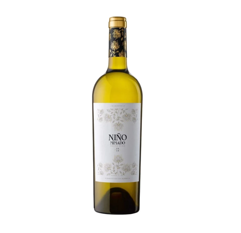 Niño Mimado Chardonnay