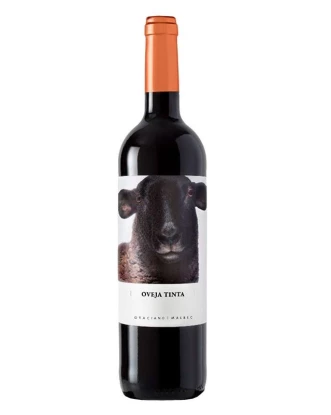 OVEJA TINTA GRACIANO-MALBEC