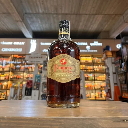 Pampero Anejo Seleccion 40% 0,7l