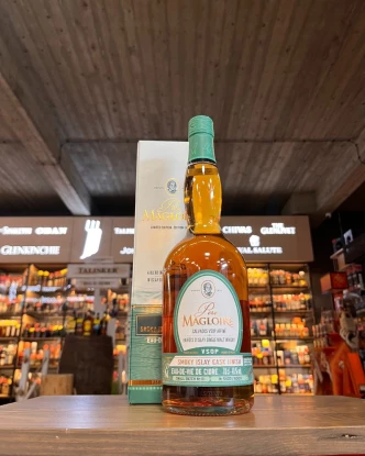 Pere Magloire VSOP Smoky Islay Cask Finish