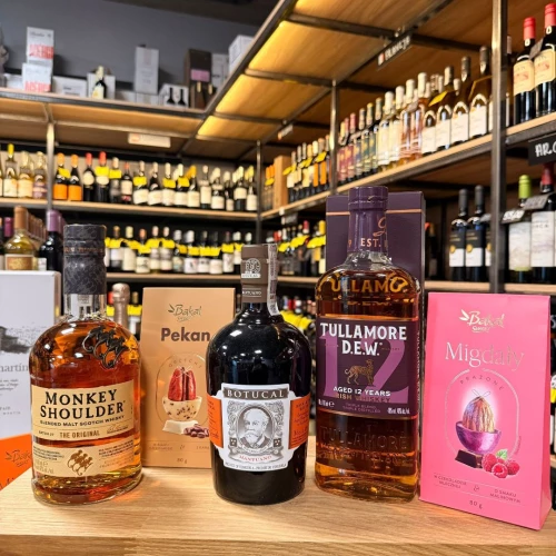 Świętuj Walentynki ze Szczyrba Alkohole ❤️