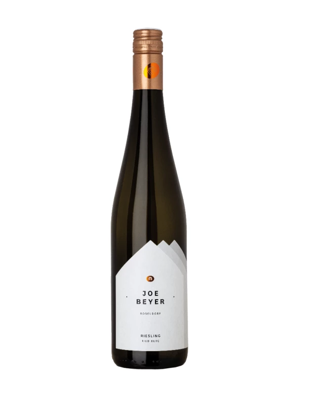 Beyer Riesling Ried Berg