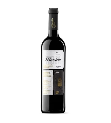 Rioja Bordon Reserva