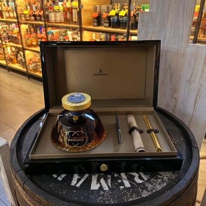 Sarajishvili Independence