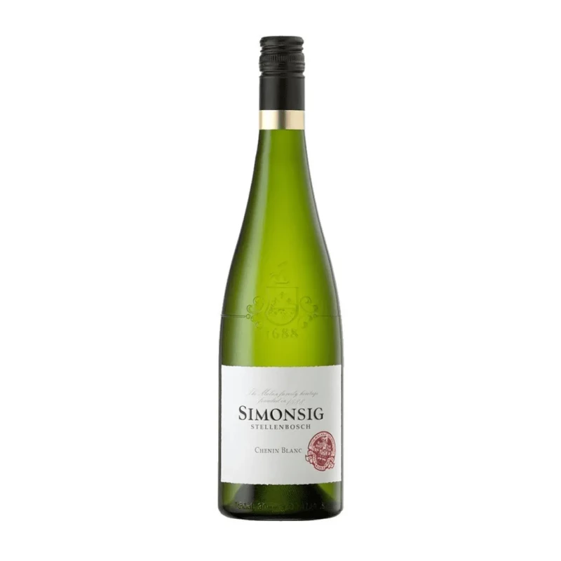 Simonsig Sauvignon Blanc -Semillon