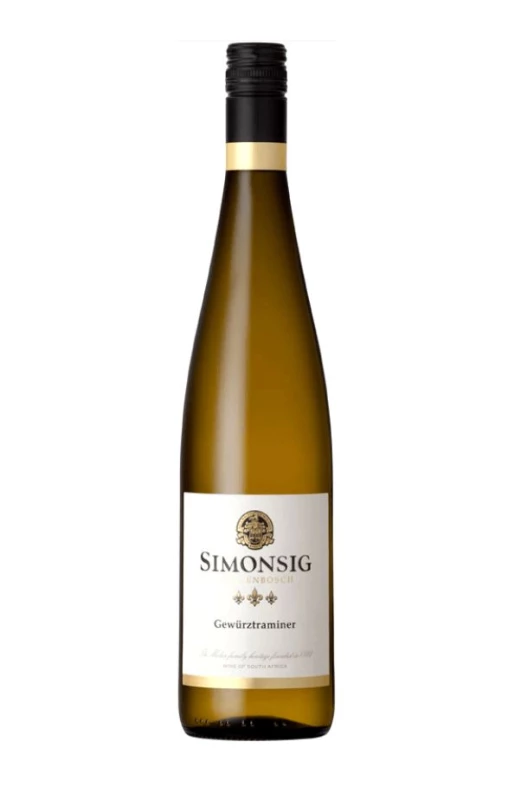 Simonsing Gewurztraminer