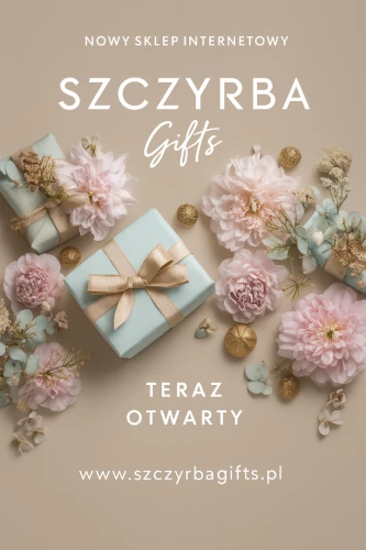 Sklep internetowy z koszami prezentowymi już otwarty!