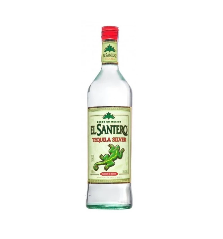 El Santero