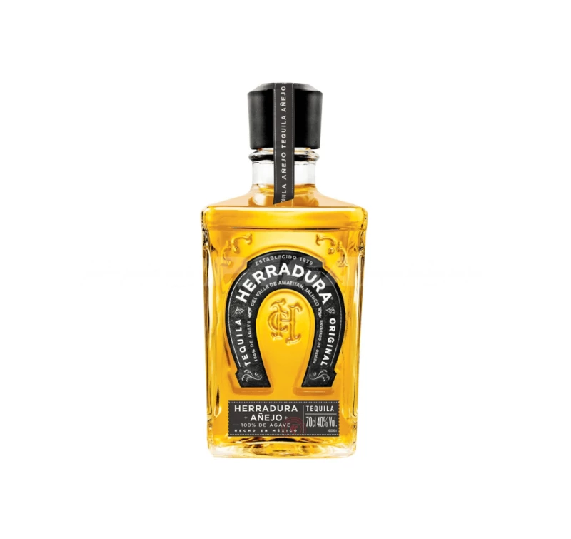 Herradura Añejo